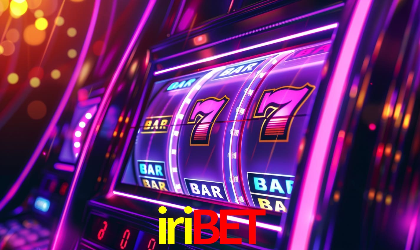 iribet: Seu Cassino Premiado com Pagamentos Rápidos