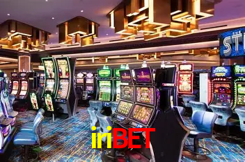 Desvendando o Mundo dos Jogos Virtuais na iribet