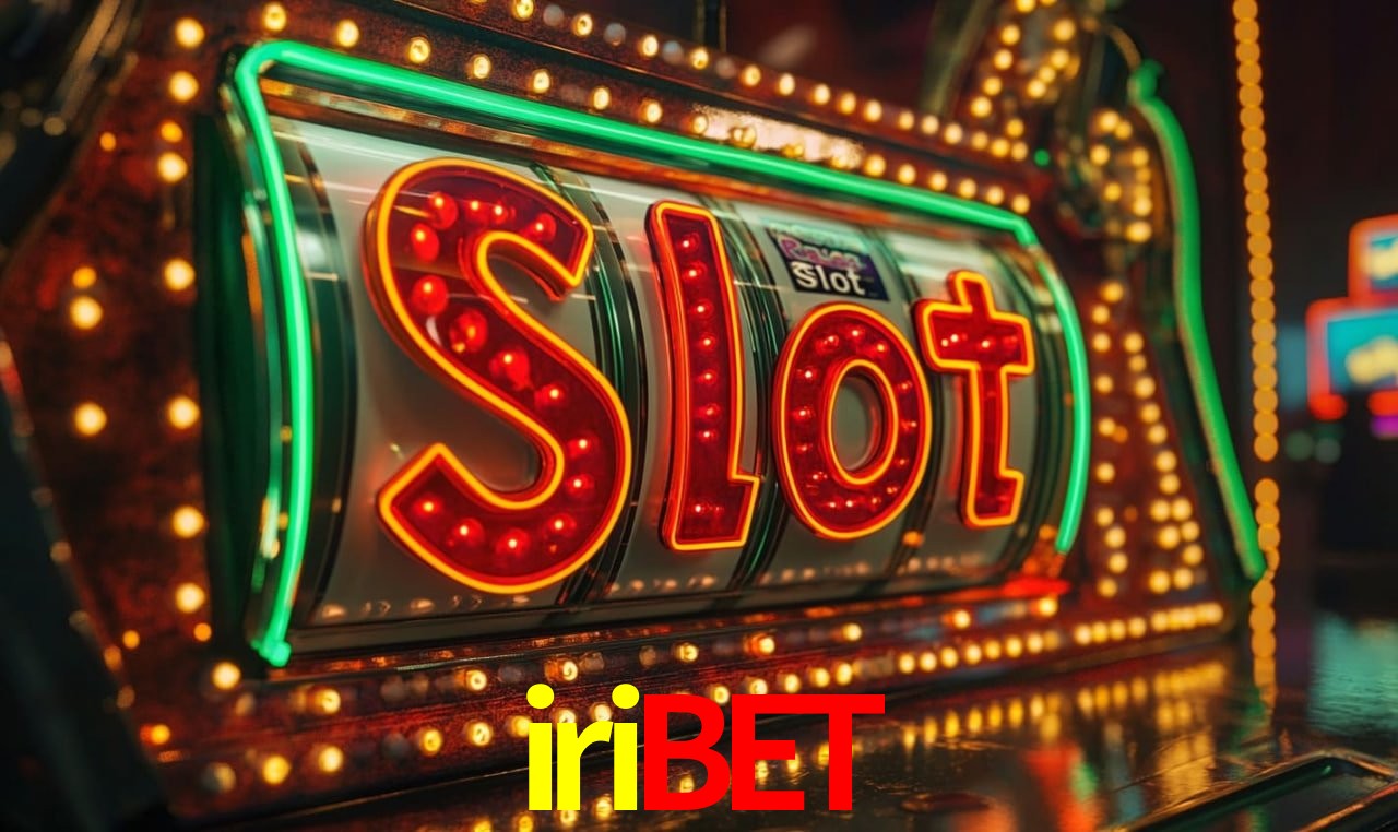 Provedores de Jogos iribet