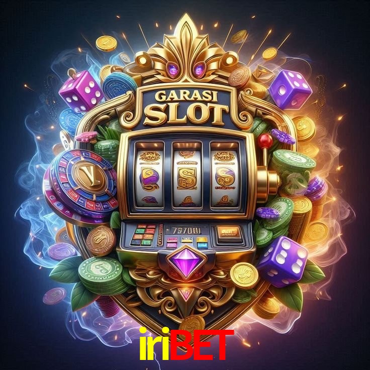 Casino Ao Vivo iribet