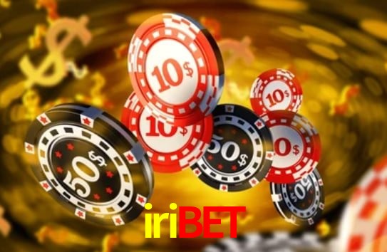 Mesa de Blackjack iribet