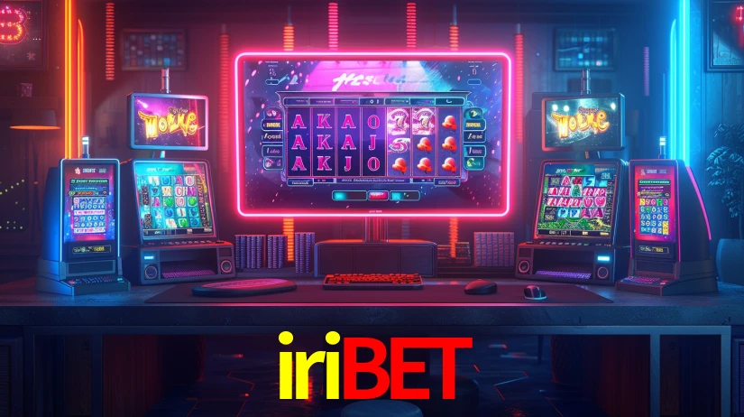 Explore as vantagens do iribet: serviço profissional e confiabilidade