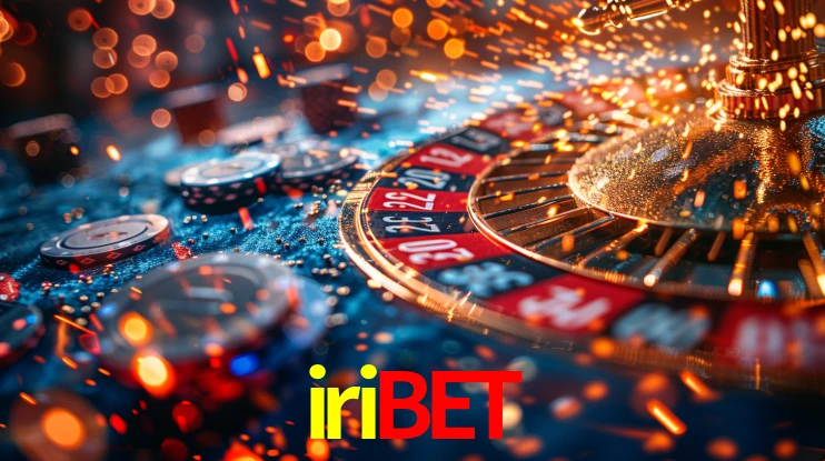 Game Providers iribet