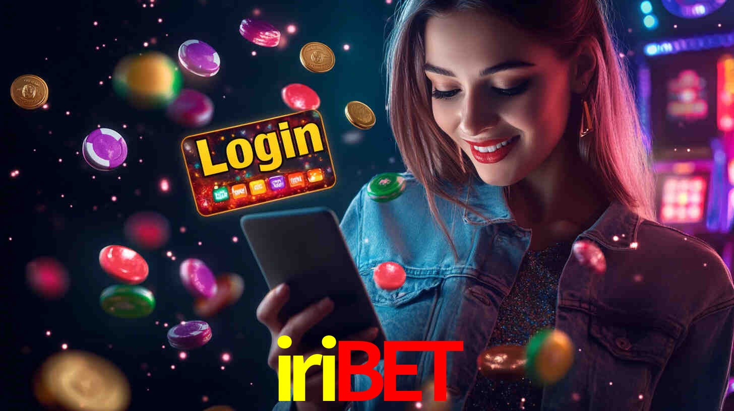 Inovações de Jogos na iribet: O Futuro das Experiências Interativas
