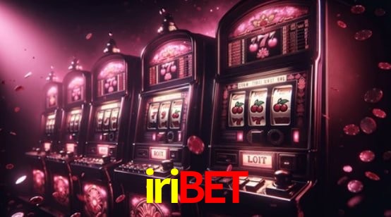 Desvendando o Mundo dos Jogos Virtuais na iribet
