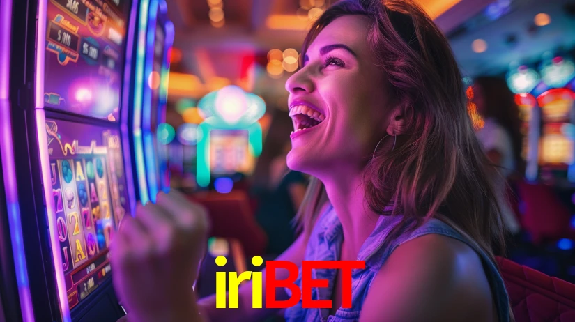 Experimente o Login Seguro Premium no iribet