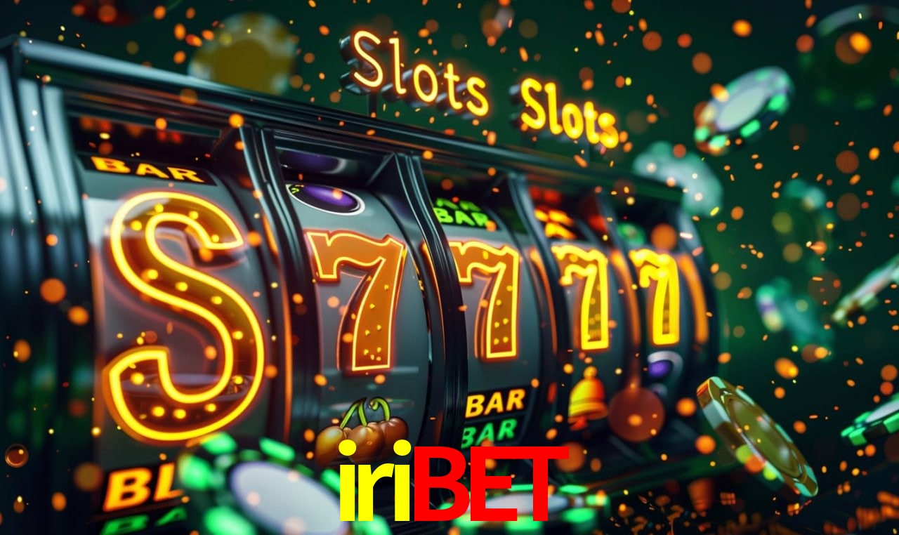 Casino Ao Vivo iribet