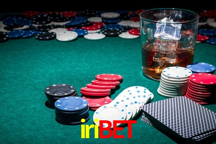 Torneios iribet