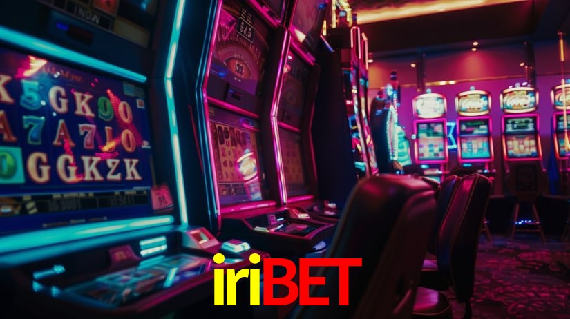 Seasonal Promotions iribet