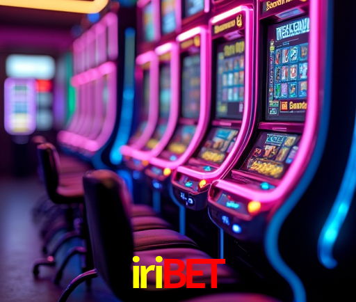 Promoção Relâmpago iribet