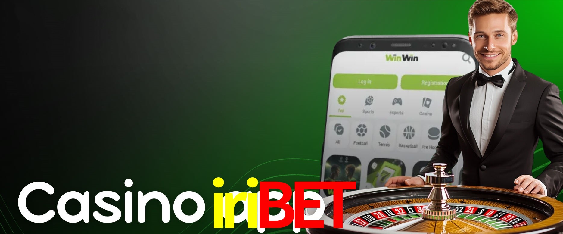 API Integration iribet