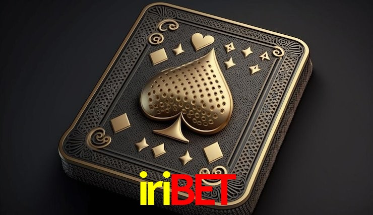 Apostas de Futebol iribet