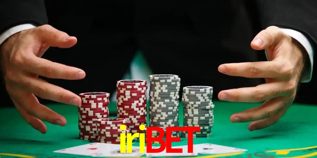 cassino iribet