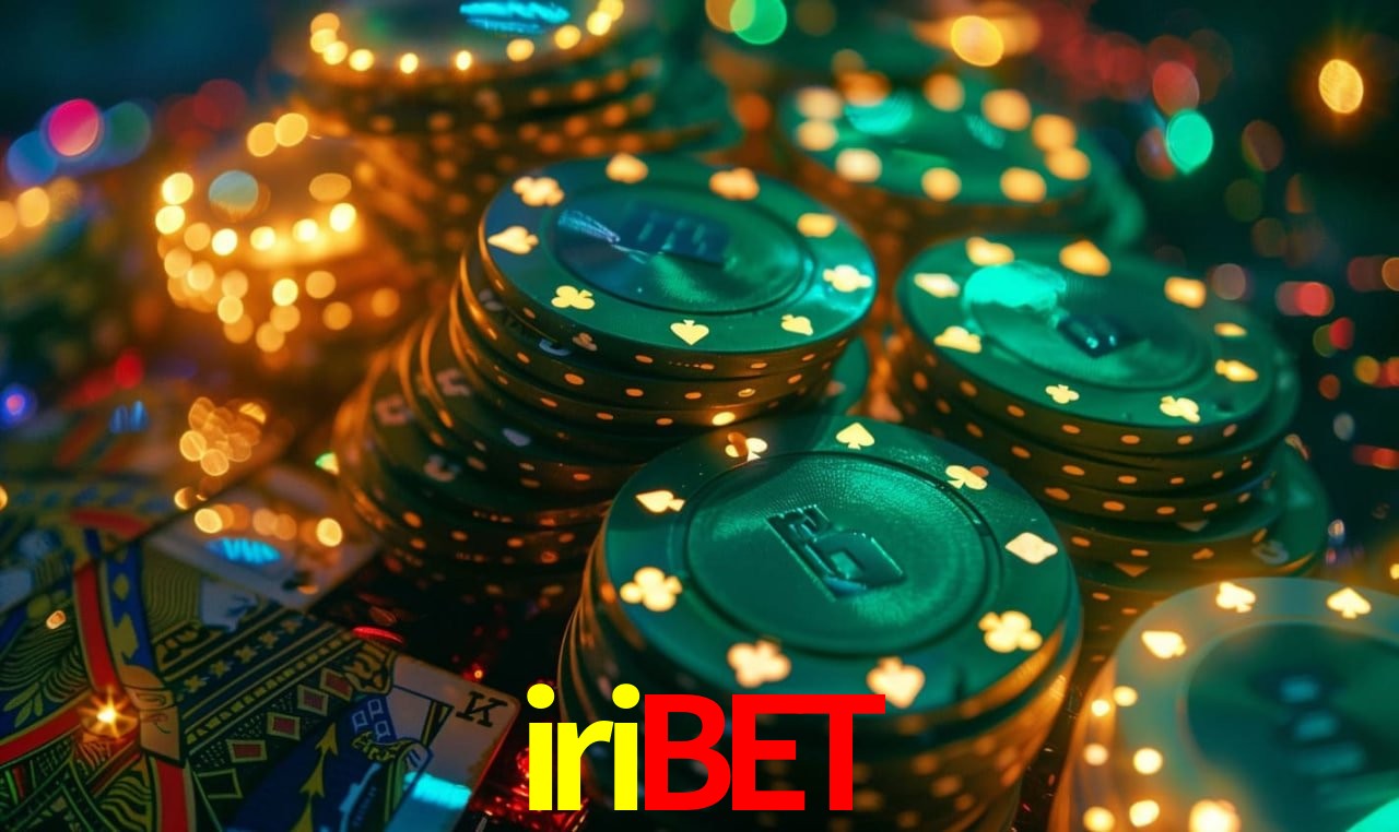 Casino VIP iribet