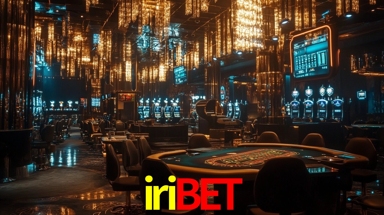 iribet.com