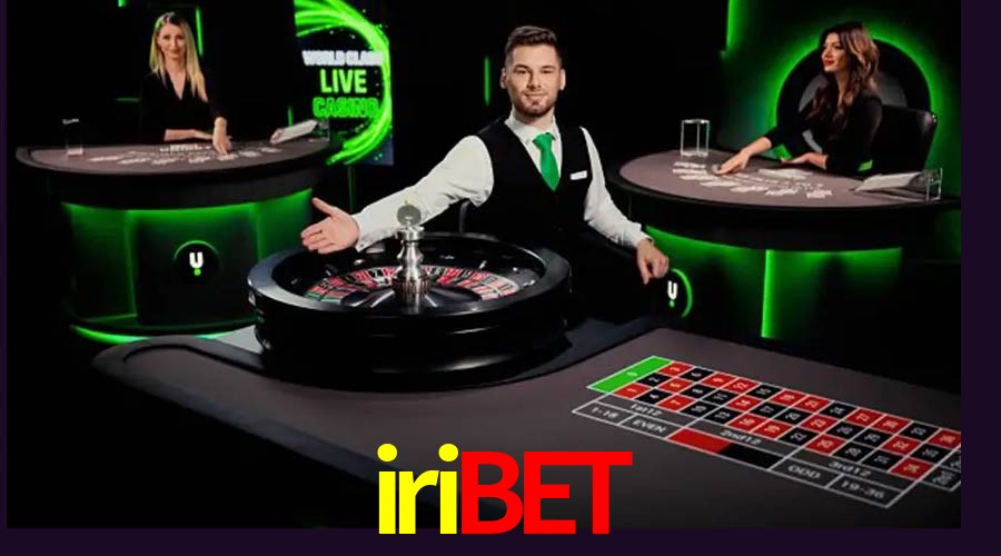 2FA Security iribet