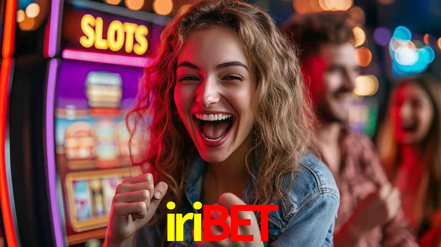 Descubra o Programa VIP da iribet: Vantagens Exclusivas para Jogadores