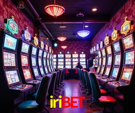 Promoções Sazonais iribet