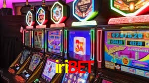 A Emoção da Loteria na iribet: Uma Chance de Mudança de Vida