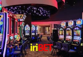Sistemas de Segurança iribet