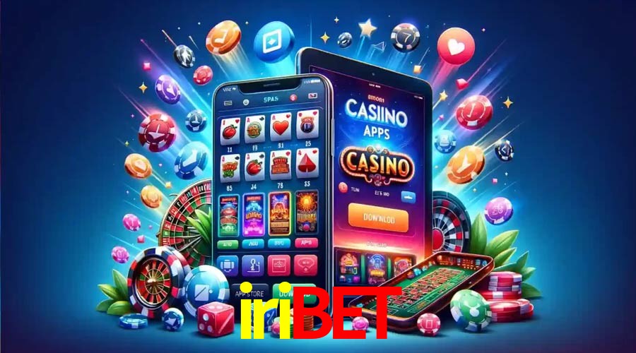 Secure Login iribet
