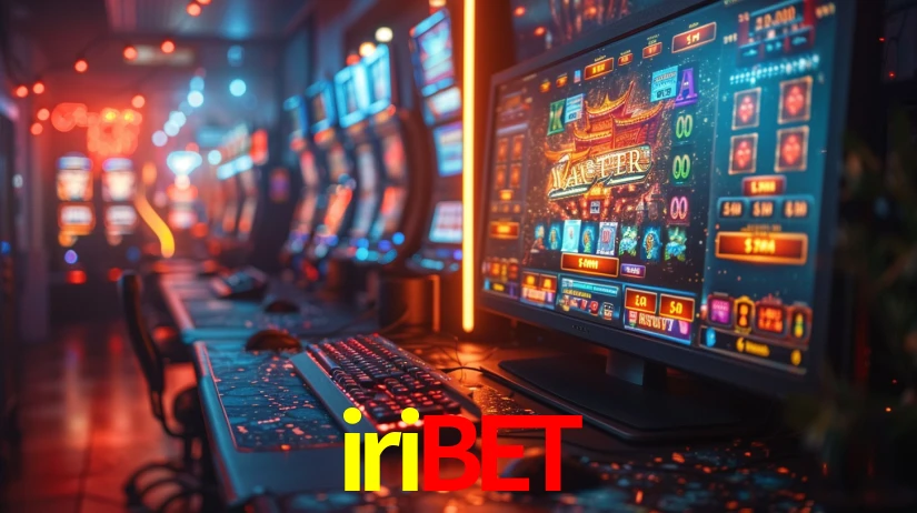 iribet apk