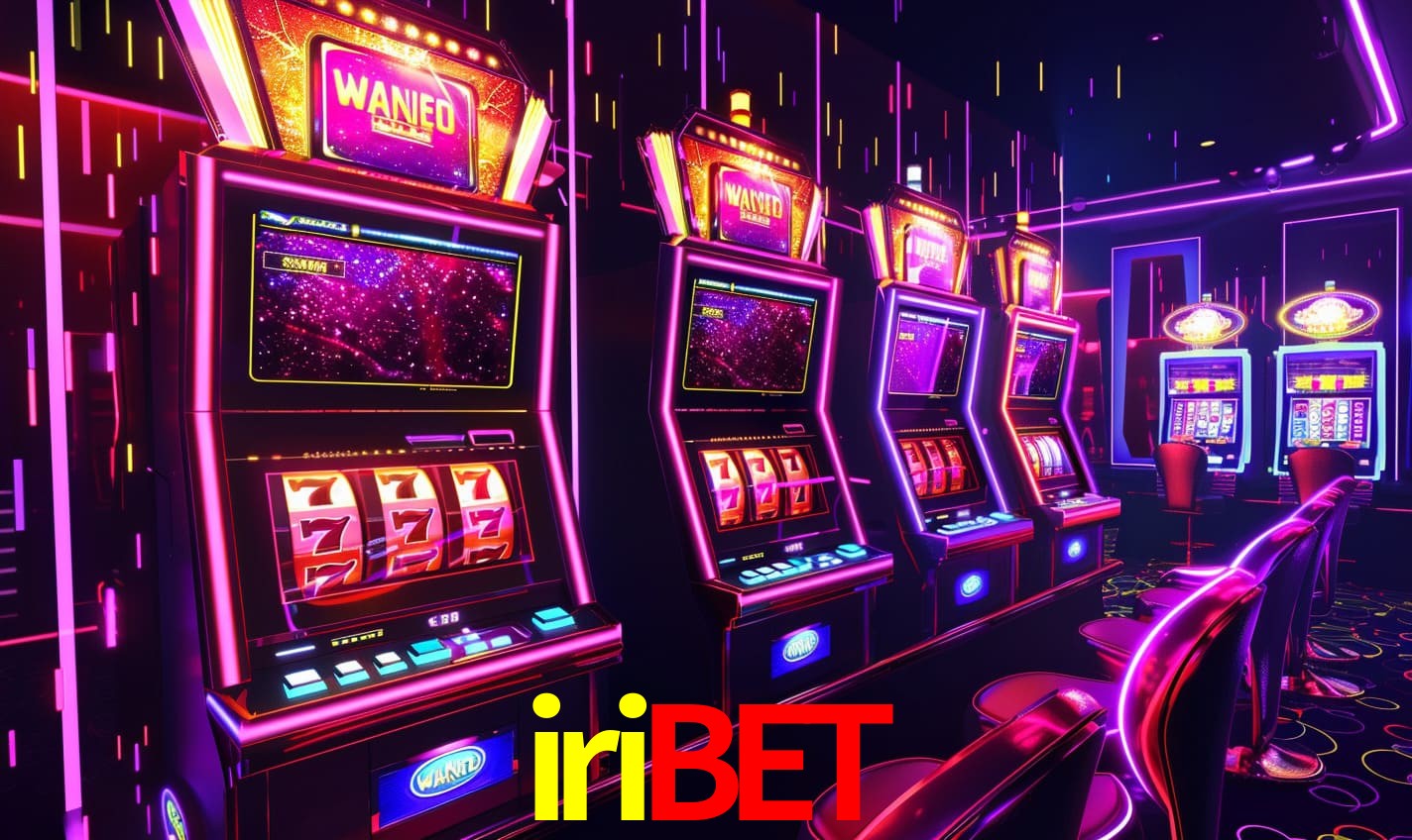 Apostas Esportivas na iribet: Um Guia Completo