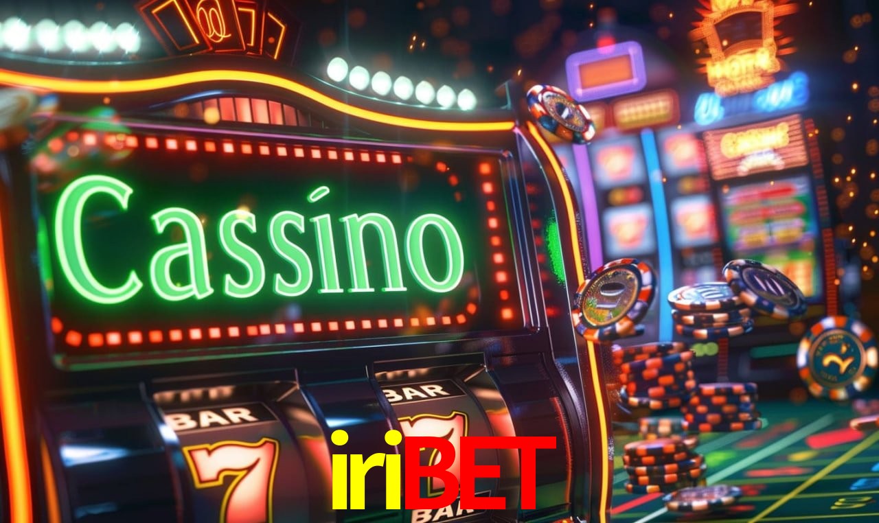 Diretório de Jogos iribet