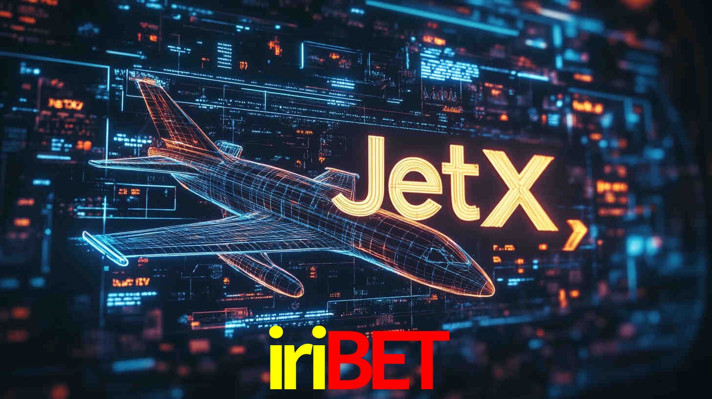 A Revolução dos Aplicativos de Jogos no iribet
