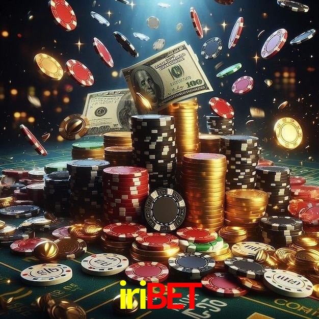 Descubra o Programa VIP da iribet: Vantagens Exclusivas para Jogadores