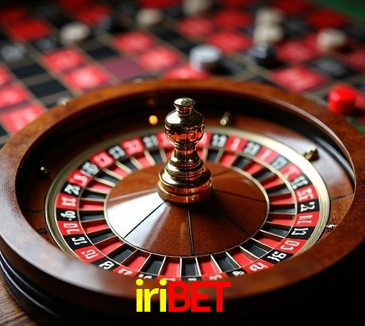 Tecnologia da Plataforma iribet