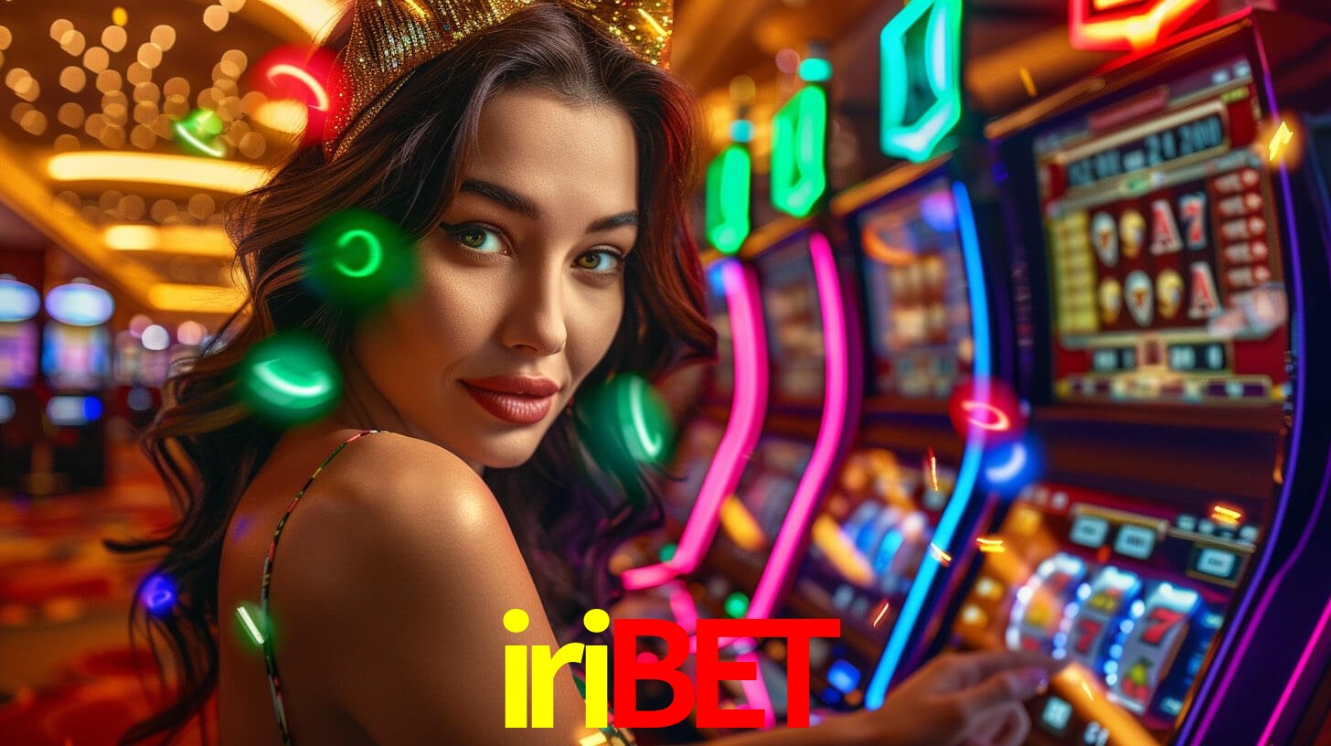 iribet apk