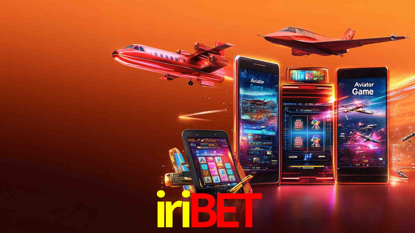 Inovações de Jogos na iribet: O Futuro das Experiências Interativas