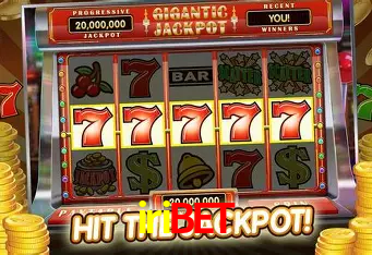 Descubra o Mundo do Cassino Online com iribet