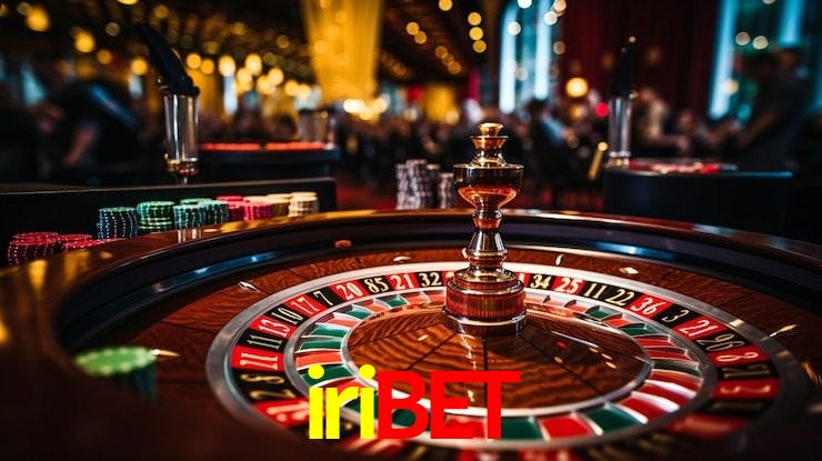 Flash Promotion iribet