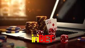 Inovações de Jogos na iribet: O Futuro das Experiências Interativas