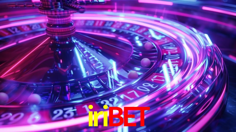 Explorando a Categoria de Eventos em Apostas na iribet