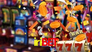 Bônus Generosos e Exclusivos no iribet para Você!