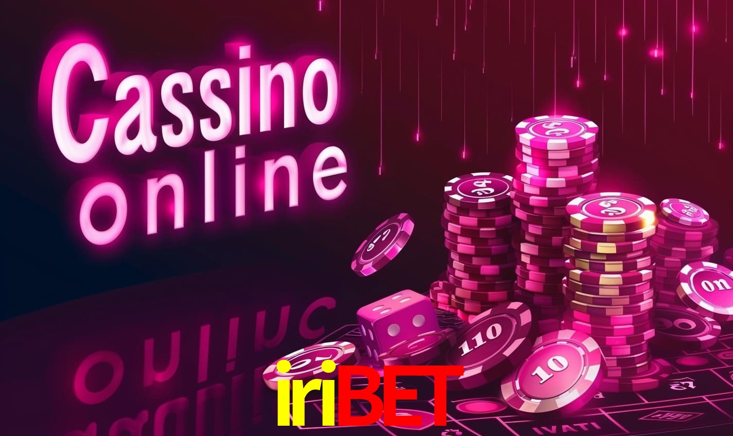 A Popularidade dos Caça-Níqueis no iribet