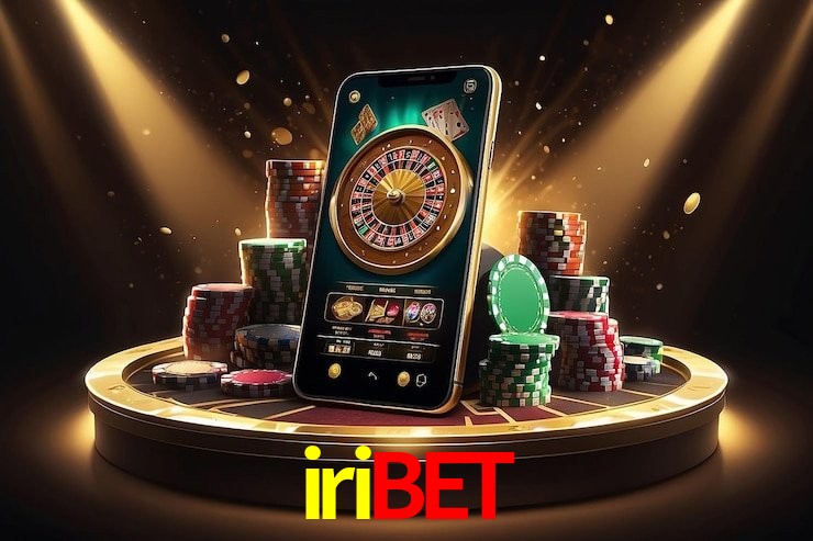 Jogos de Slot iribet