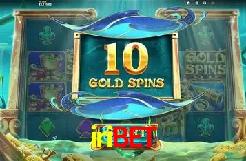 Descubra o Mundo do Cassino Online com iribet
